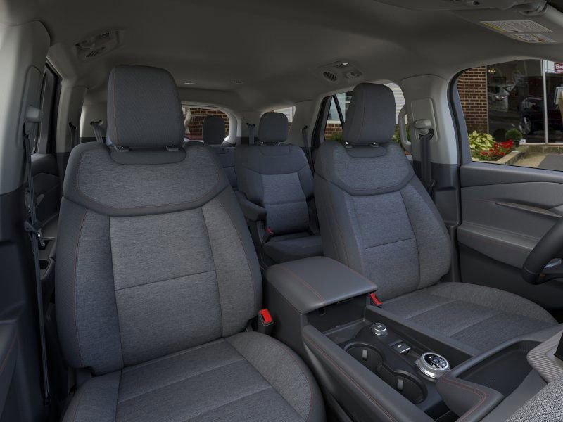 New 2026 Ford Explorer Active image 10