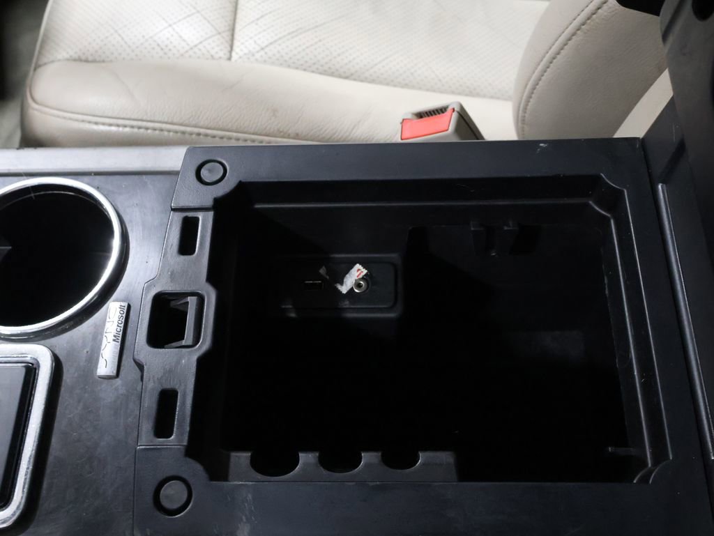 Used 2011 Ford Expedition EL Limited w/ 301A Rapid Spec Order Code image 30