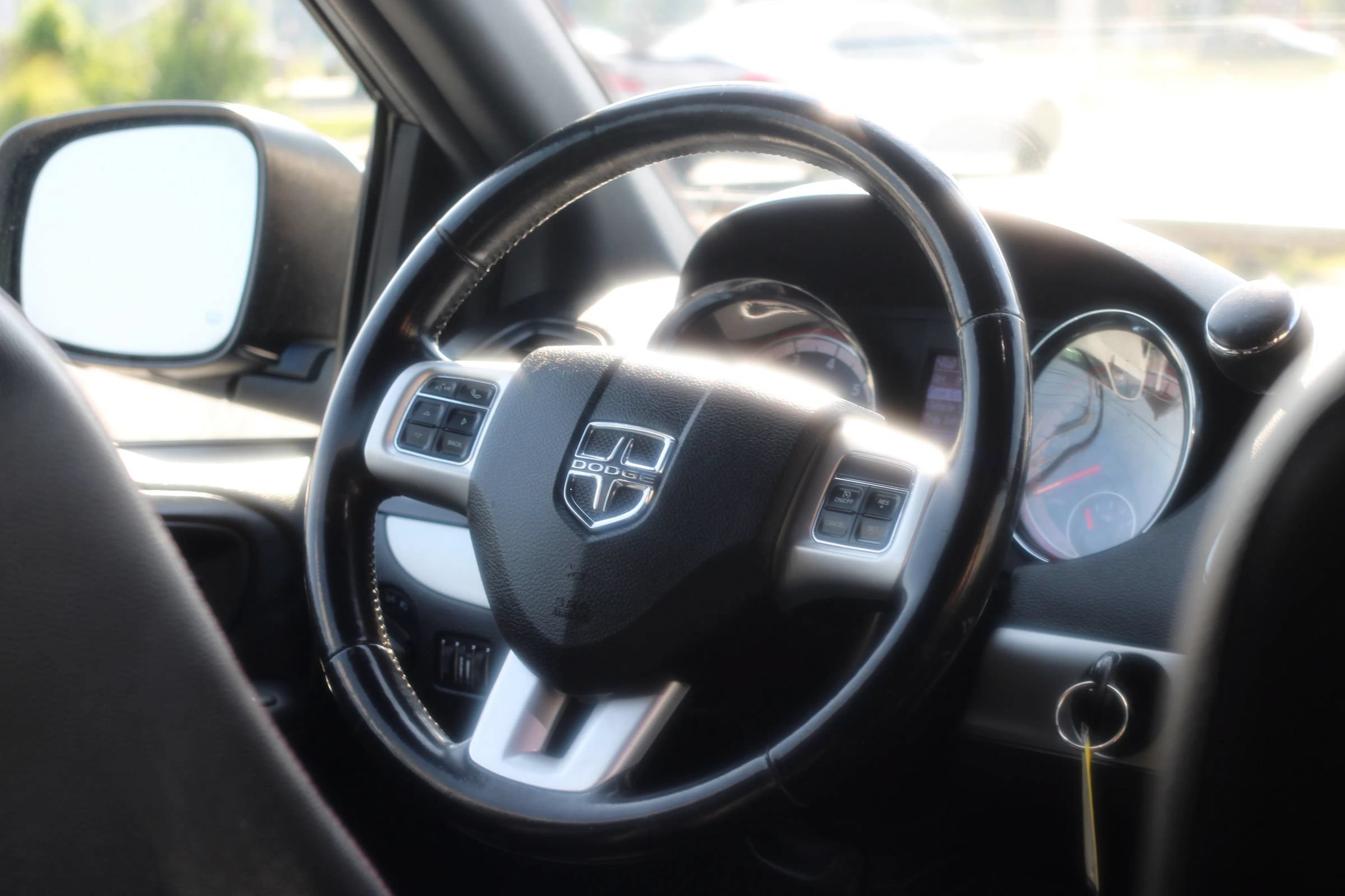Used 2019 Dodge Grand Caravan GT FWD image 15
