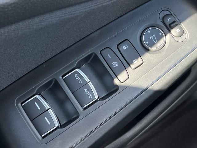 New 2026 Honda Civic Sport image 20