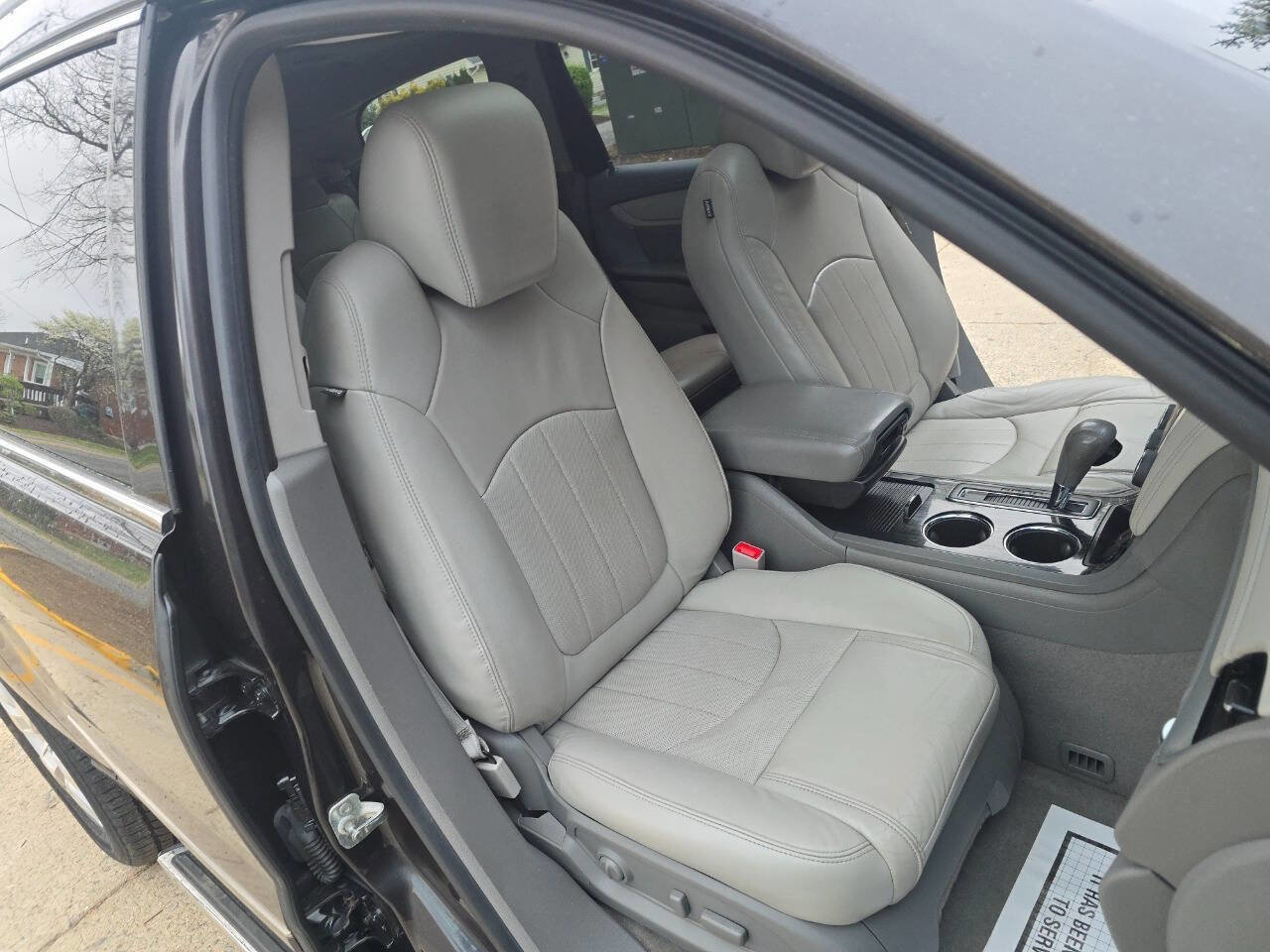 Used 2017 Chevrolet Traverse Premier w/ LPO, 'HIT The Road' Package image 12