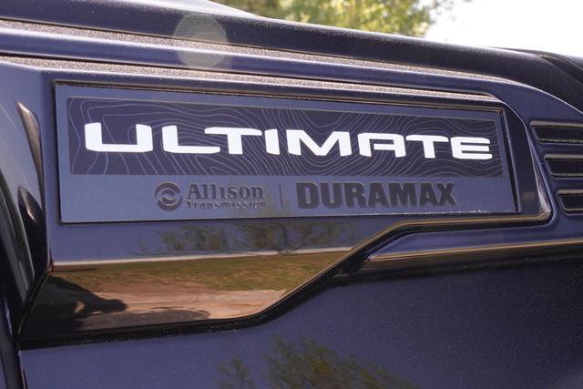 Used 2024 GMC Sierra 2500 Denali Ultimate image 44