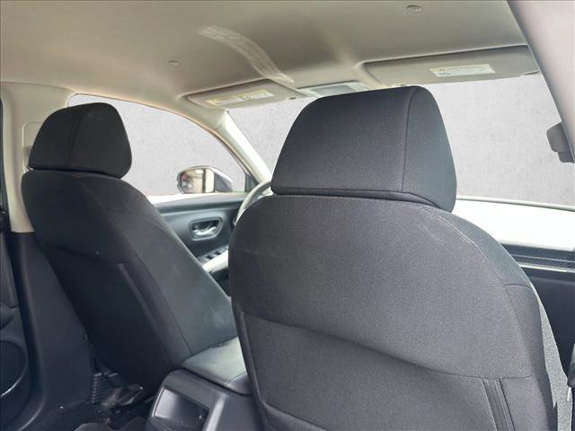 Used 2025 Honda HR-V LX image 23