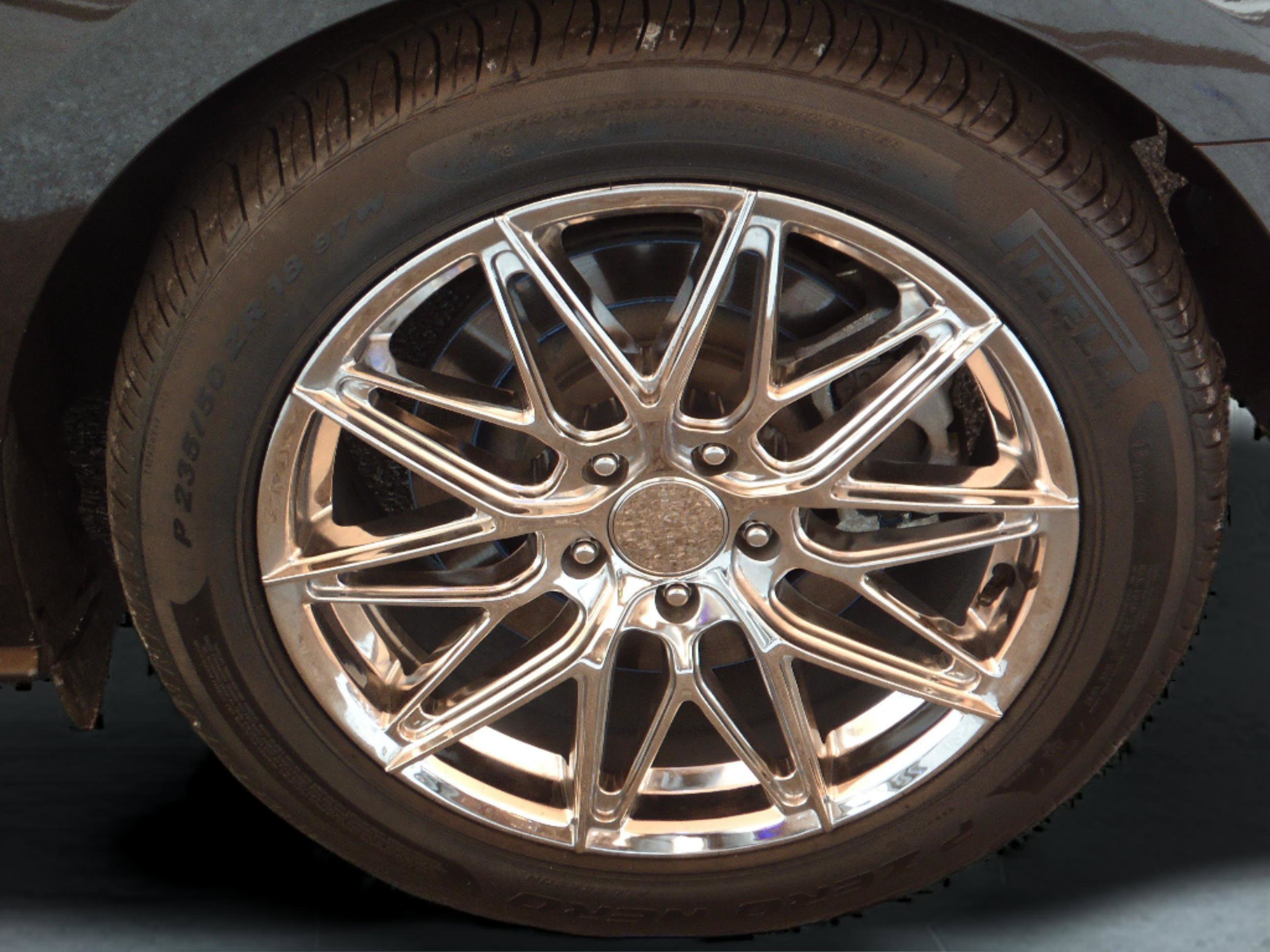 Used 2023 Ford Mustang GT w/ Equipment Group 301A image 10