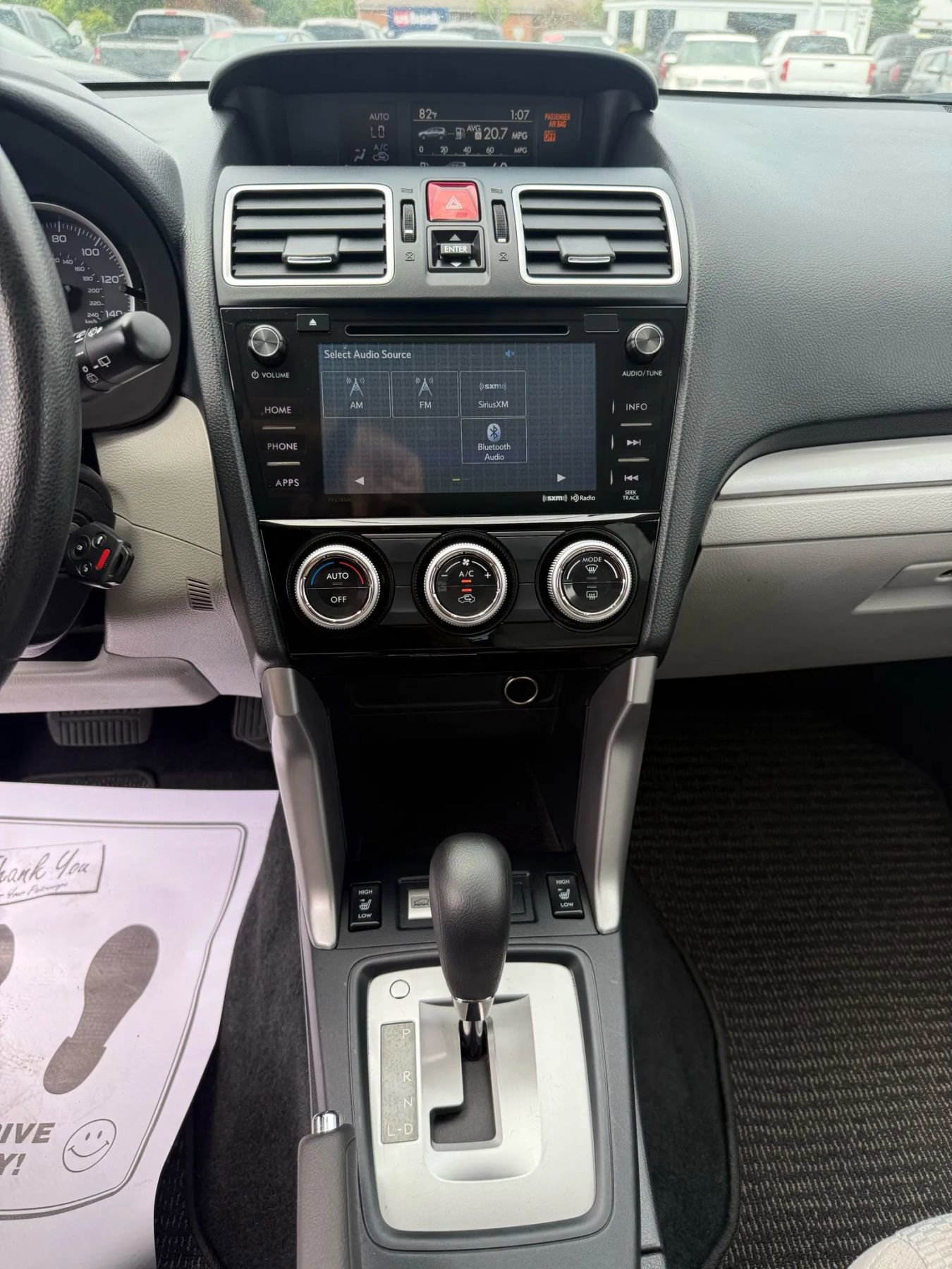 Used 2017 Subaru Forester 2.5i Premium w/ All-Weather Package image 20