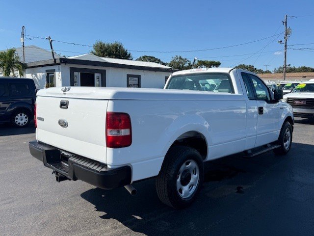 Used 2005 Ford F150 XL RWD image 5