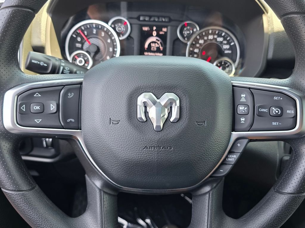 New 2026 RAM 1500 Big Horn w/ Night Edition AWD/4WD image 19