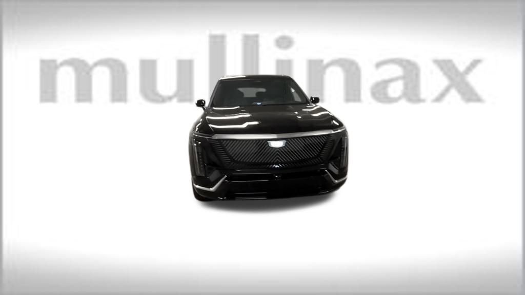 New 2026 Cadillac Vistiq Premium Luxury image 59
