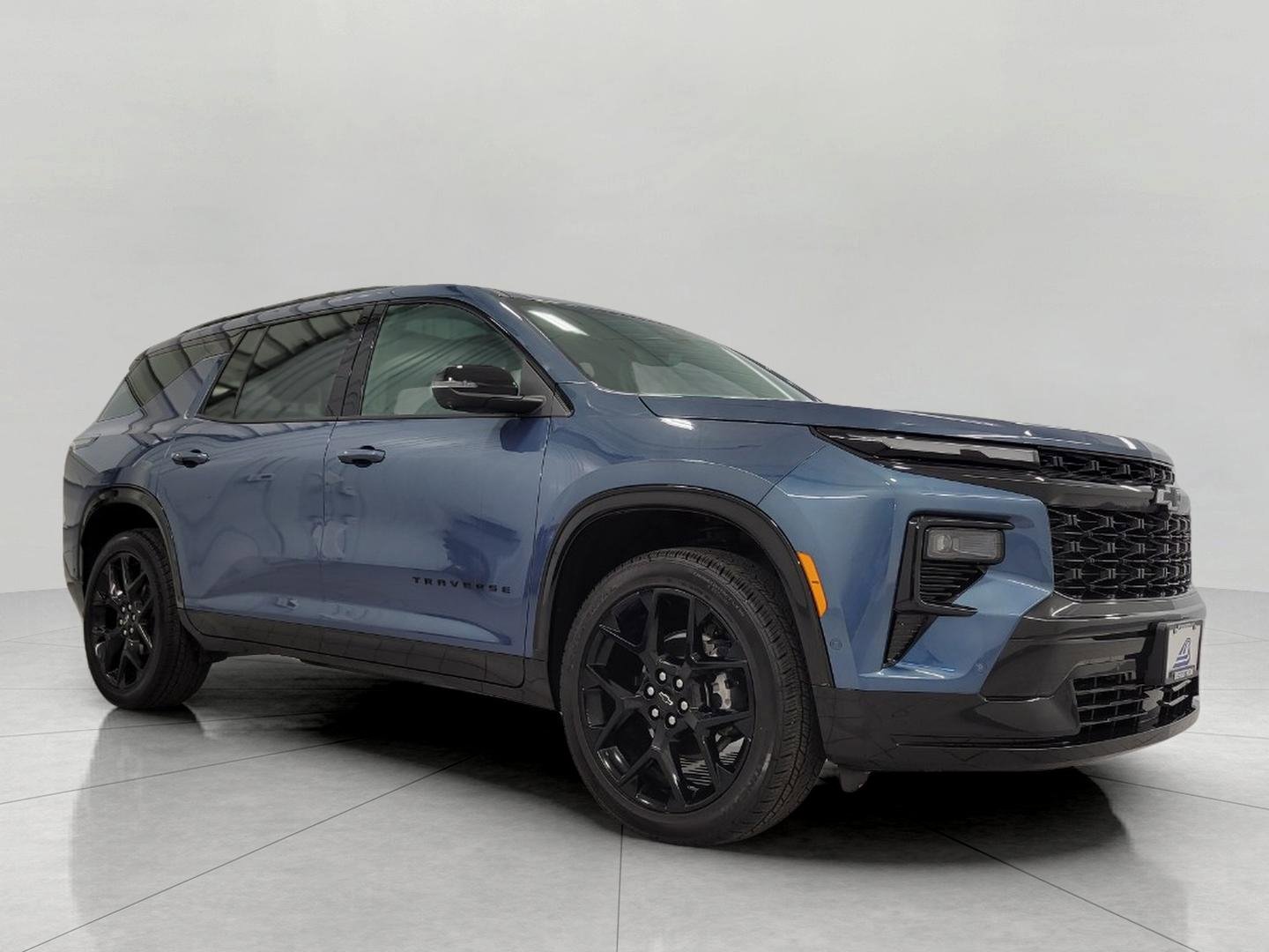 Certified 2024 Chevrolet Traverse RS w/ LPO, Floor Liner Package