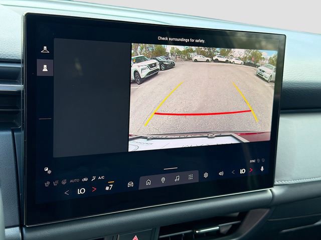 New 2026 MAZDA CX-5 2.5 S w/ Premium Package image 33