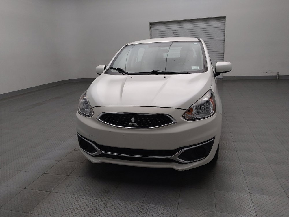 Used 2020 Mitsubishi Mirage SE image 15