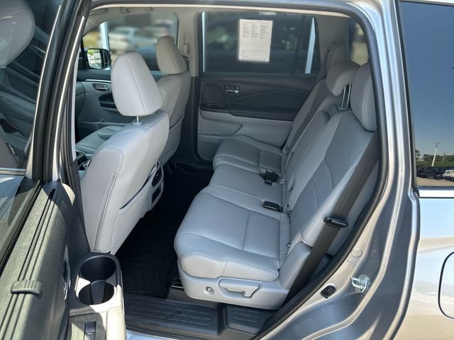 Used 2021 Honda Pilot EX-L image 23