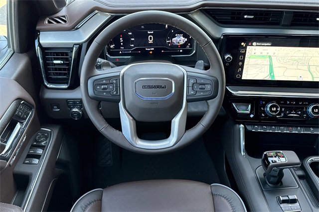 New 2025 GMC Sierra 1500 Denali image 16