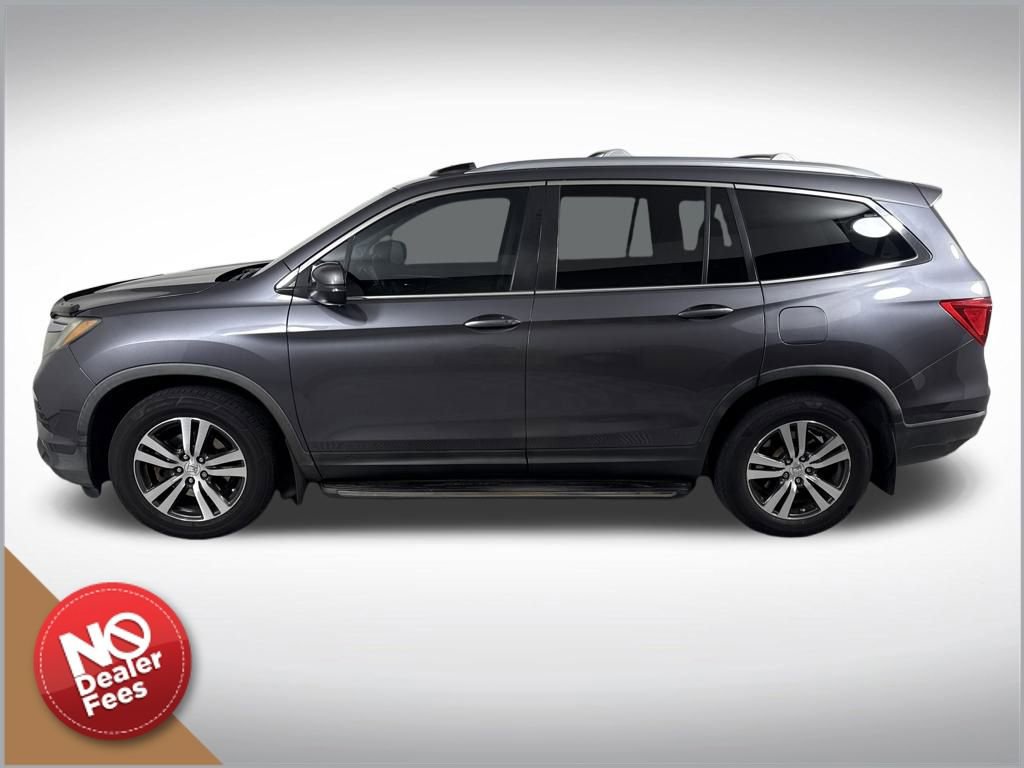 Used 2016 Honda Pilot EX-L image 6
