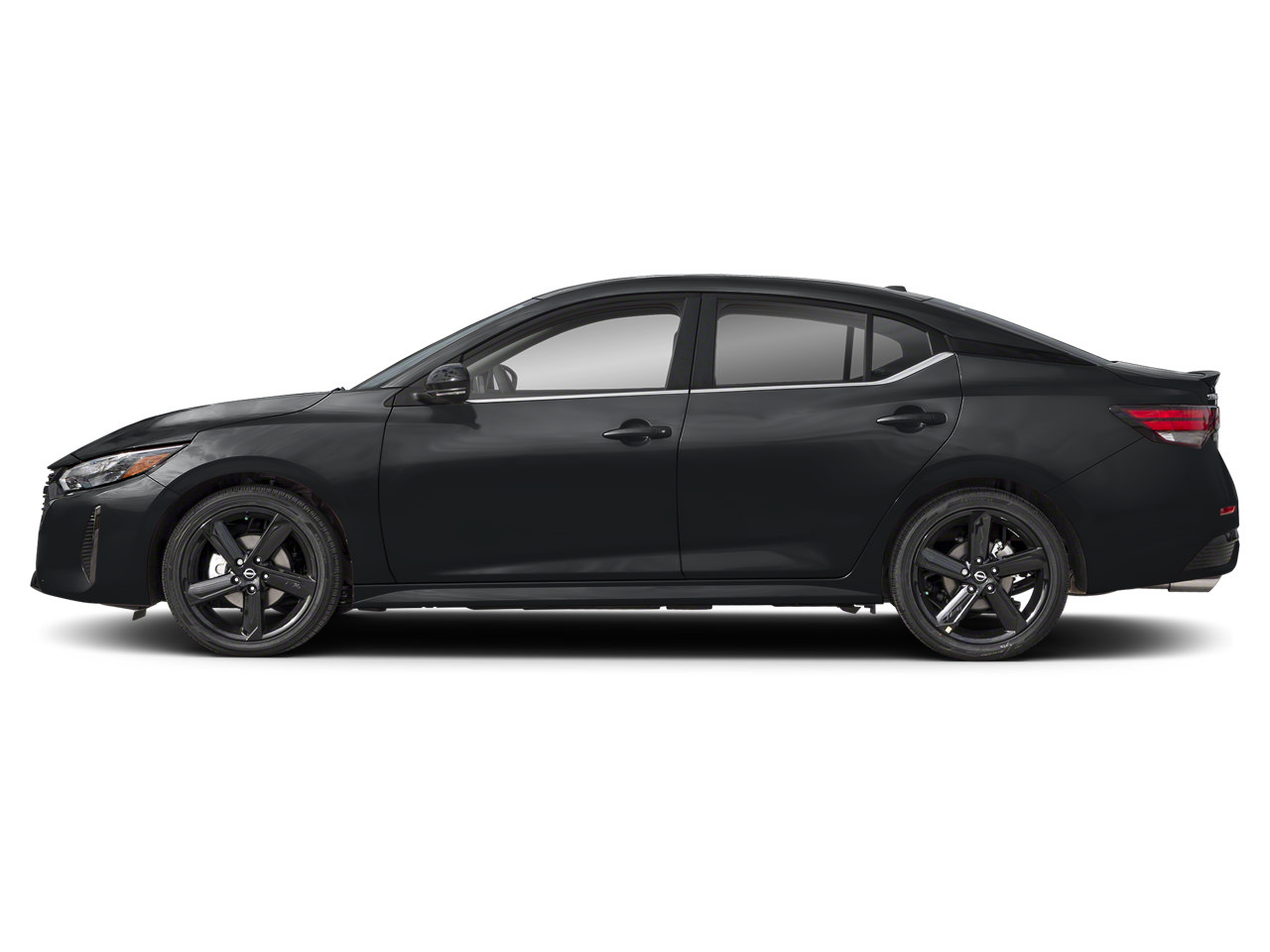 New 2025 Nissan Sentra SR w/ SR Premium Package FWD image 29
