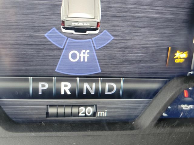 New 2026 RAM 2500 Big Horn image 32