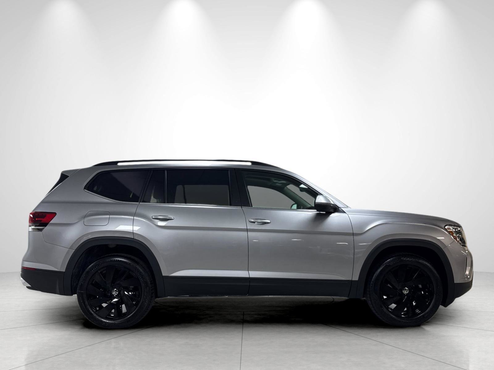 New 2026 Volkswagen Atlas SE AWD/4WD image 6