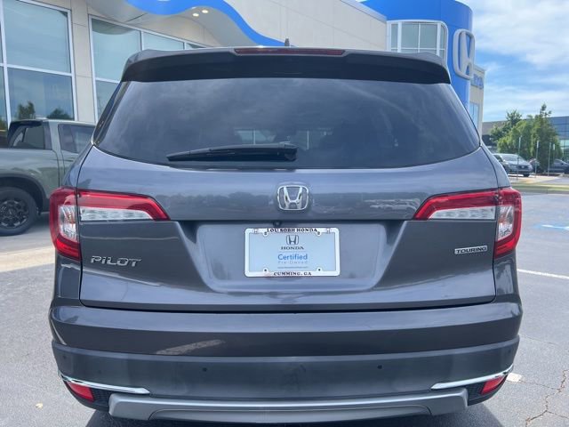 Used 2019 Honda Pilot Touring image 7