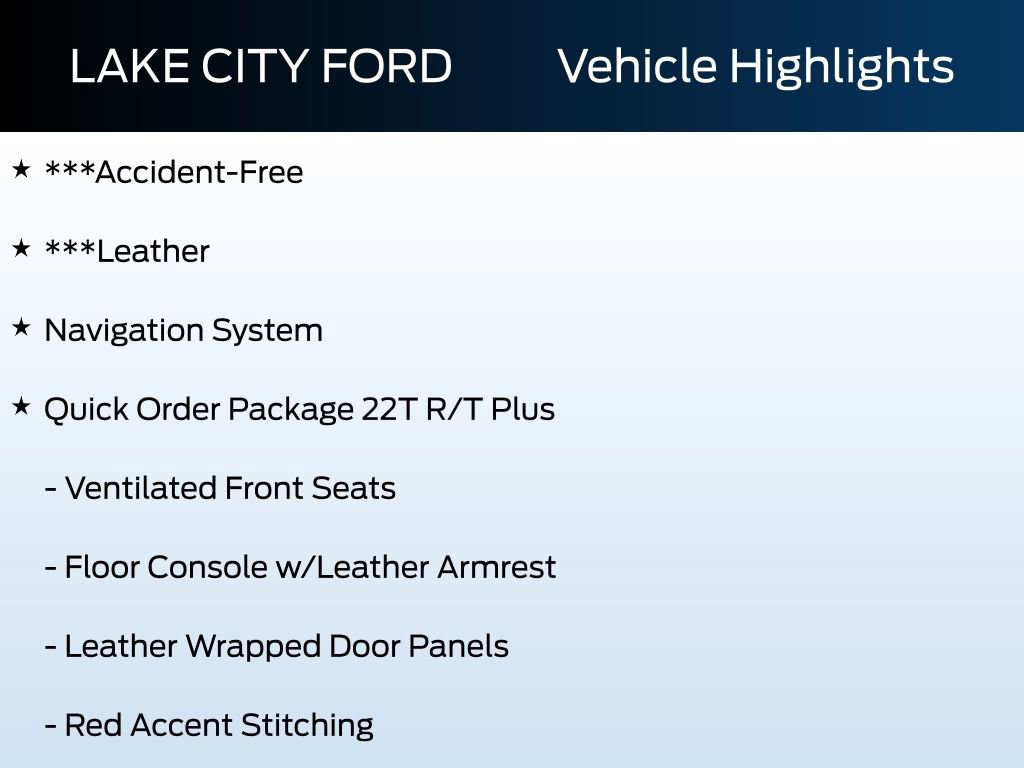 Used 2025 Dodge Durango R/T AWD/4WD image 2