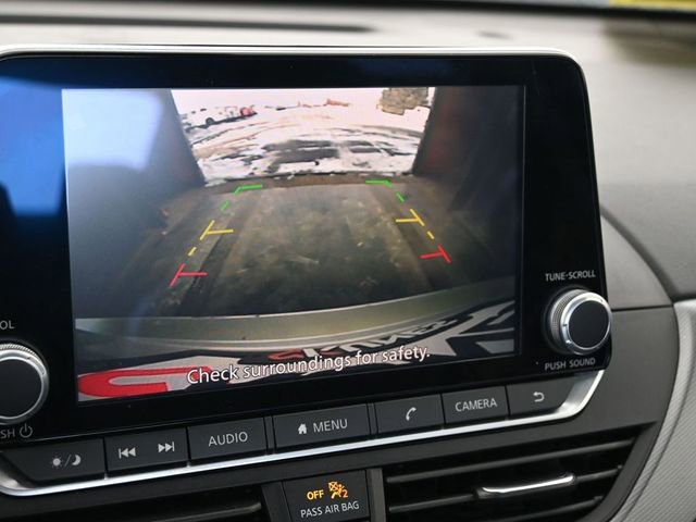 Used 2024 Nissan Altima 2.5 SR image 28