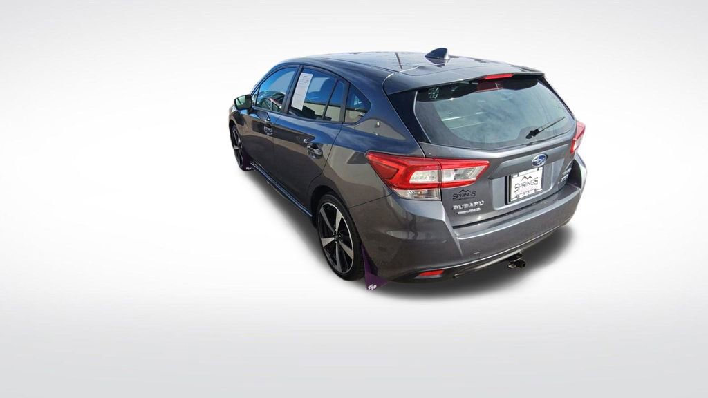Used 2019 Subaru Impreza 2.0i Sport image 6