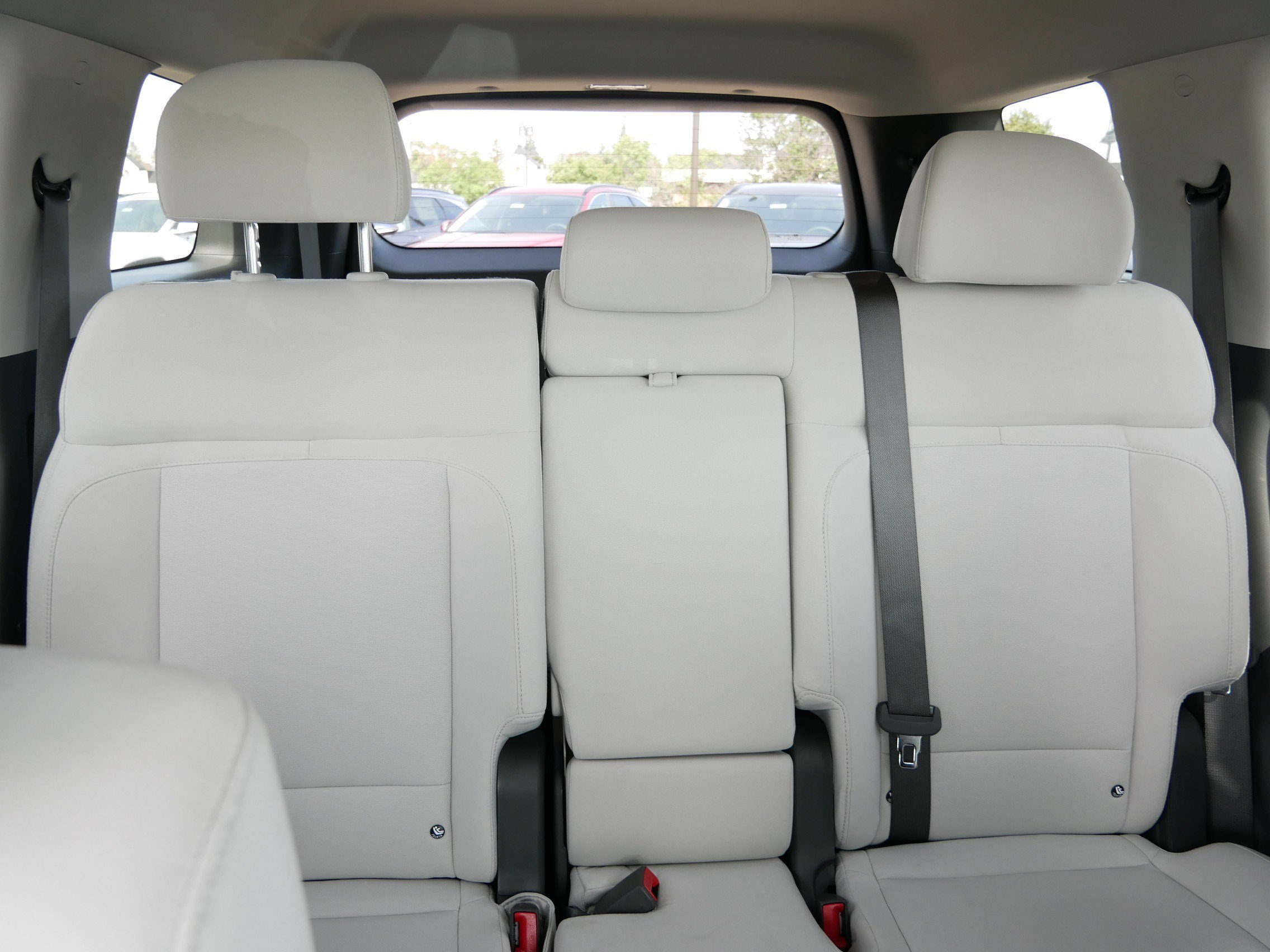Certified 2026 Hyundai Santa Fe SE AWD/4WD image 13
