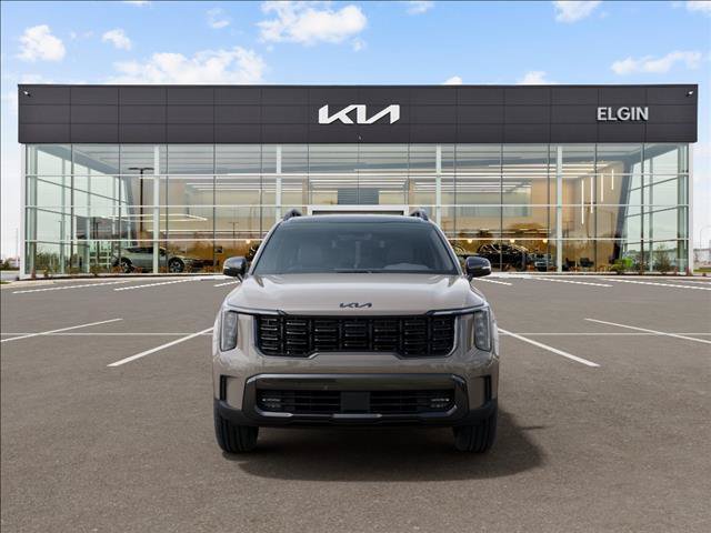 New 2026 Kia Sorento X-Line EX AWD/4WD image 2