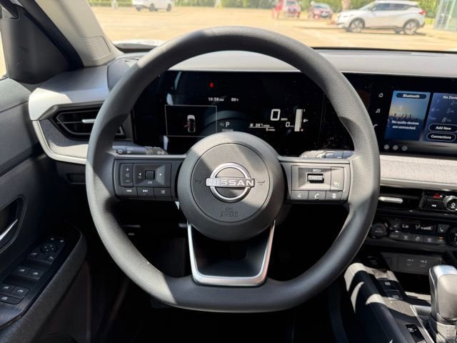 New 2026 Nissan Kicks SV FWD image 18