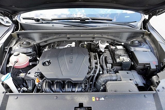 Used 2021 Kia Sorento S FWD image 15