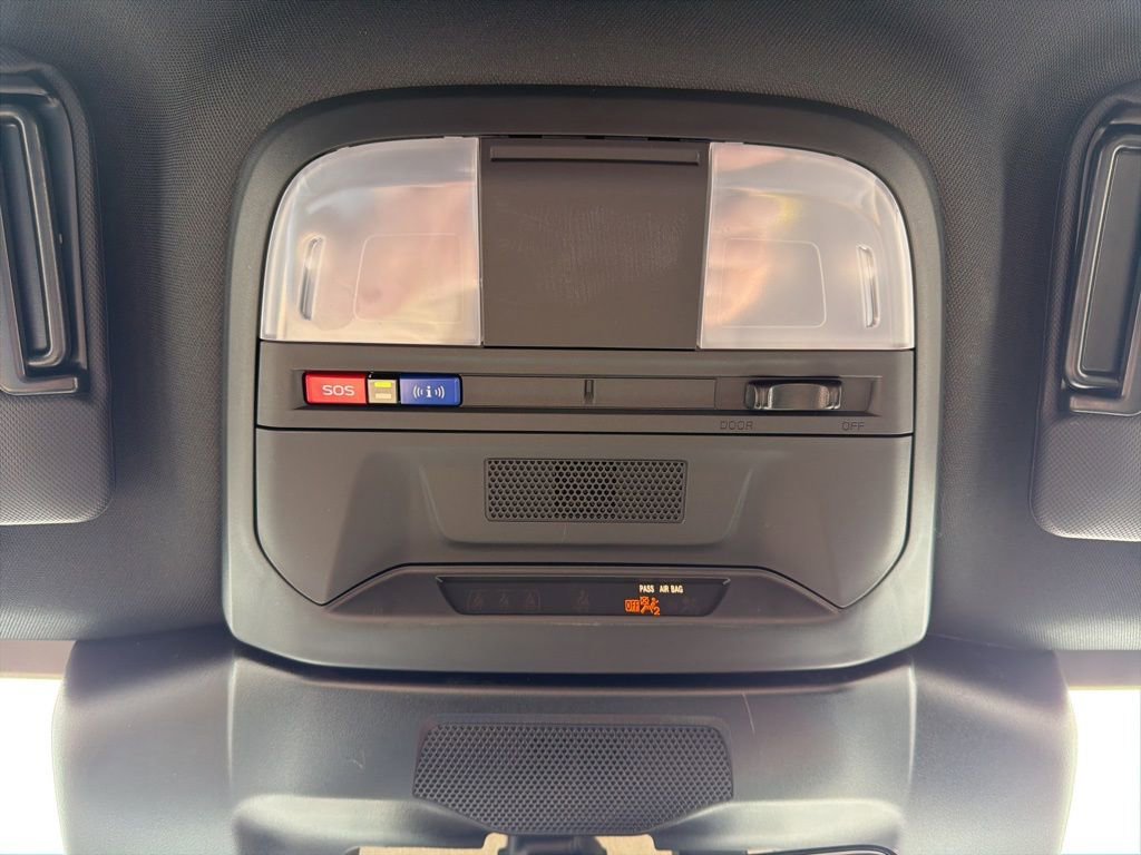 Certified 2026 Subaru Crosstrek 2.5i Sport w/ Crosstrek Mirror Package image 36