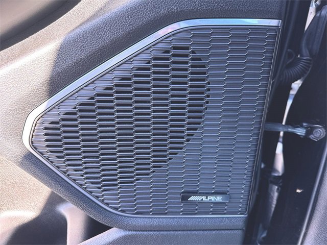 Used 2023 Jeep Grand Cherokee Overland image 25