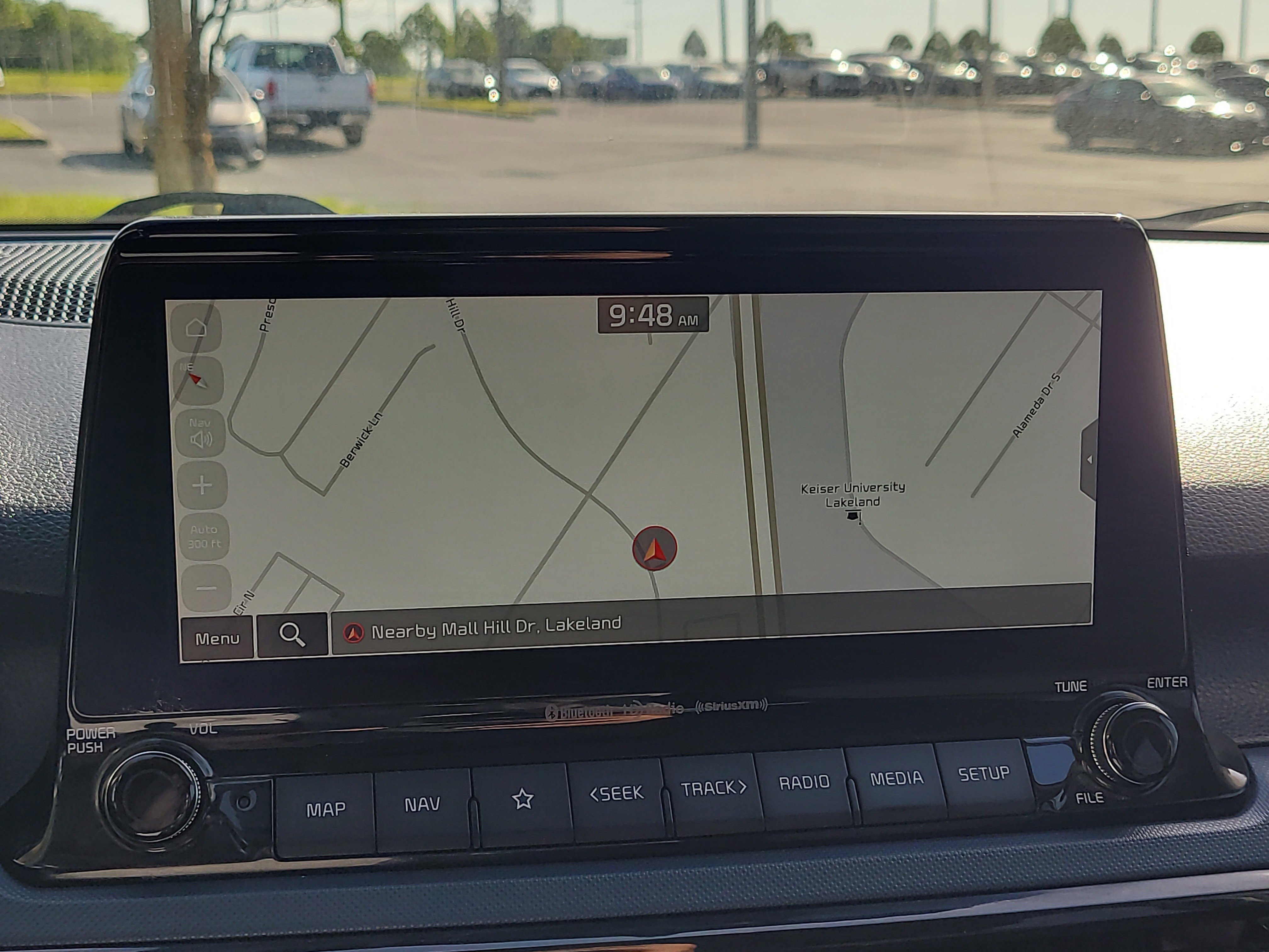 Used 2023 Kia Seltos S w/ Navigation Package image 22