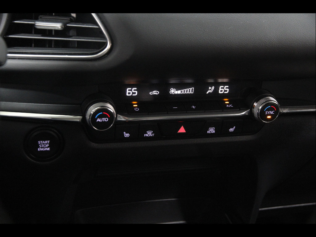 Used 2023 MAZDA CX-30 AWD 2.5 S w/ Premium Package image 14