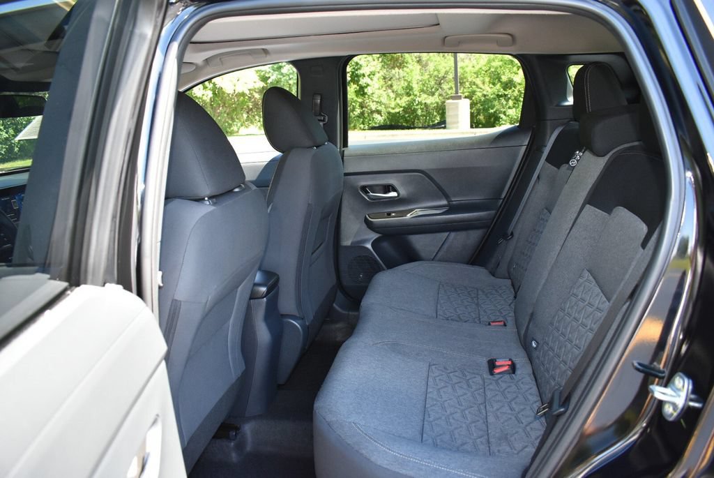 Used 2026 Nissan Kicks SV w/ SV Premium Package AWD/4WD image 26