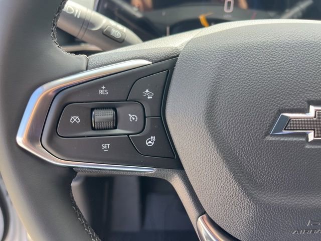 New 2026 Chevrolet Trax ACTIV image 18