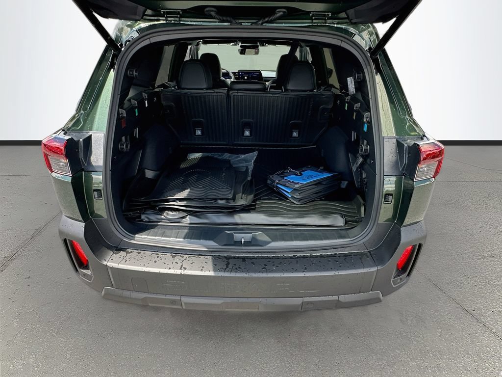 New 2026 Subaru Outback Premium AWD/4WD image 21