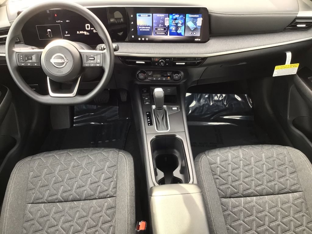 New 2026 Nissan Kicks SV w/ Cold Weather Package image 15