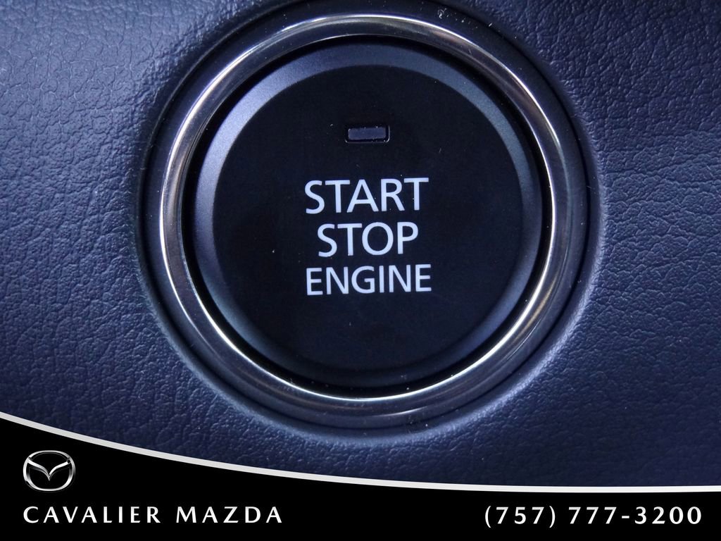 New 2026 MAZDA CX-30 2.5 Turbo w/ Premium Plus Pkg AWD/4WD image 25