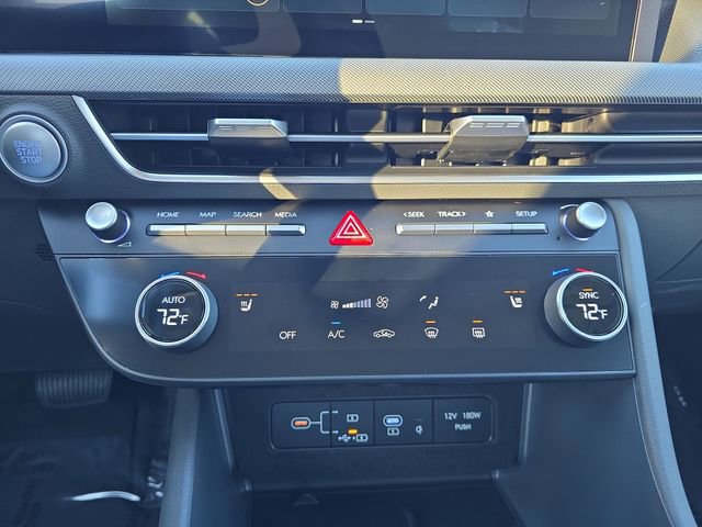 New 2026 Hyundai Sonata SEL image 18