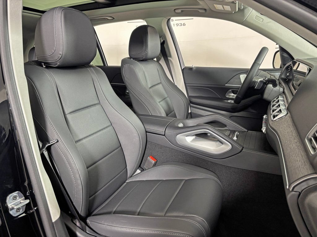 Certified 2026 Mercedes-Benz GLE 350 4MATIC image 33