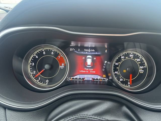 Used 2020 Jeep Cherokee Limited image 4