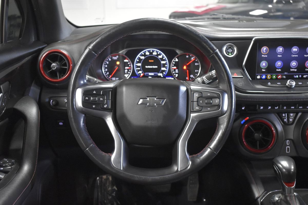 Used 2019 Chevrolet Blazer RS image 13