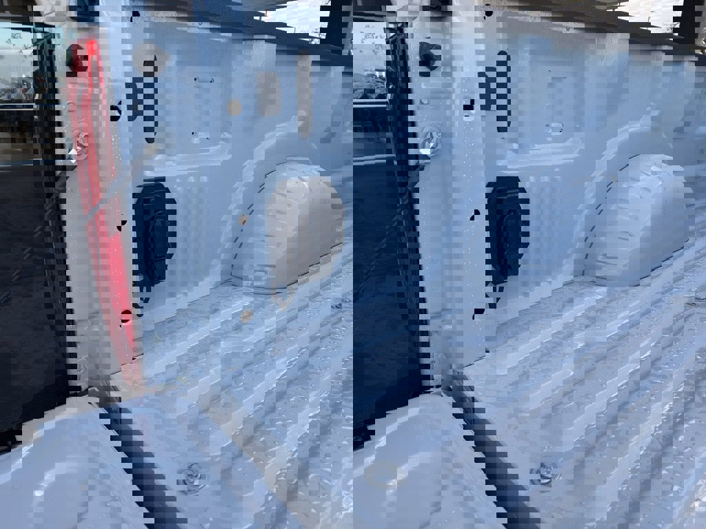 New 2026 Ford F250 XL w/ STX Appearance Package image 15