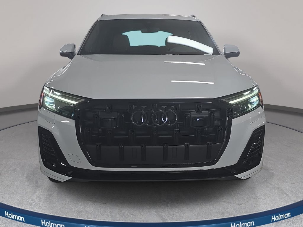 New 2026 Audi Q7 2.0T Premium Plus AWD/4WD image 2