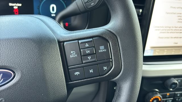 New 2027 Ford F250 XLT w/ XLT Premium Package AWD/4WD image 15