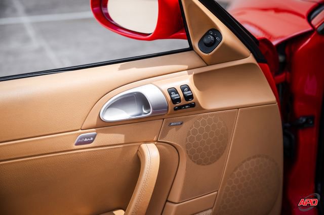 Used 2012 Porsche 911 Carrera S w/ Infotainment Pkg image 59