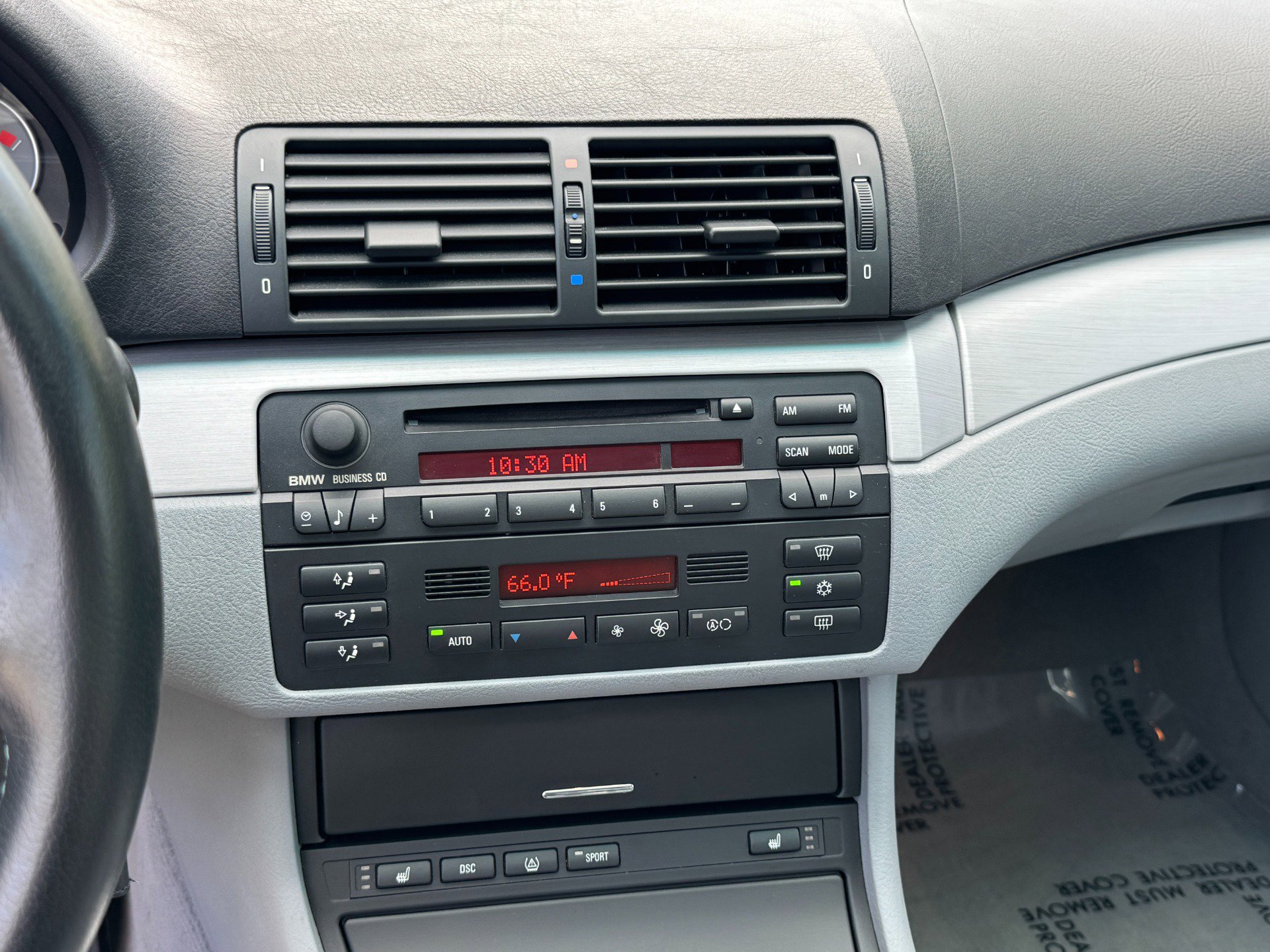 Used 2003 BMW M3 Coupe RWD image 33
