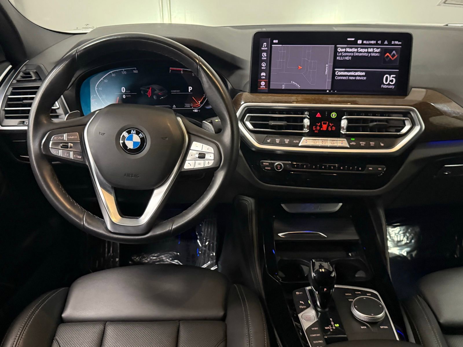 Used 2023 BMW X4 xDrive30i w/ Convenience Package image 38