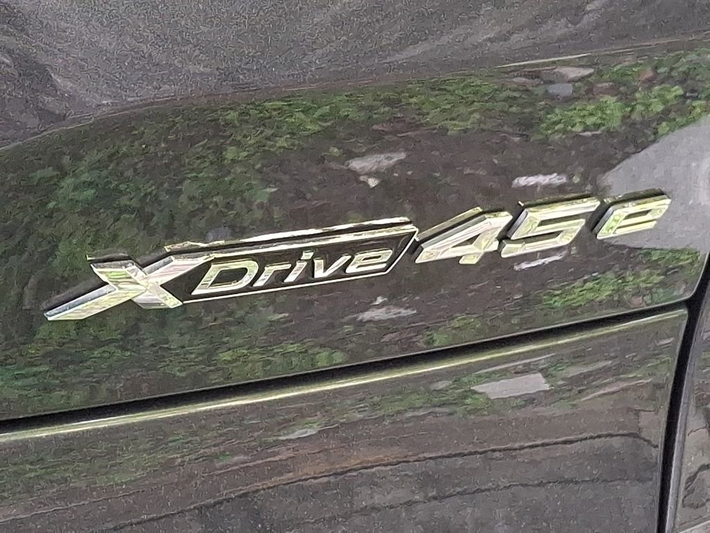 Certified 2022 BMW X5 xDrive45e w/ M Sport Package AWD/4WD image 30