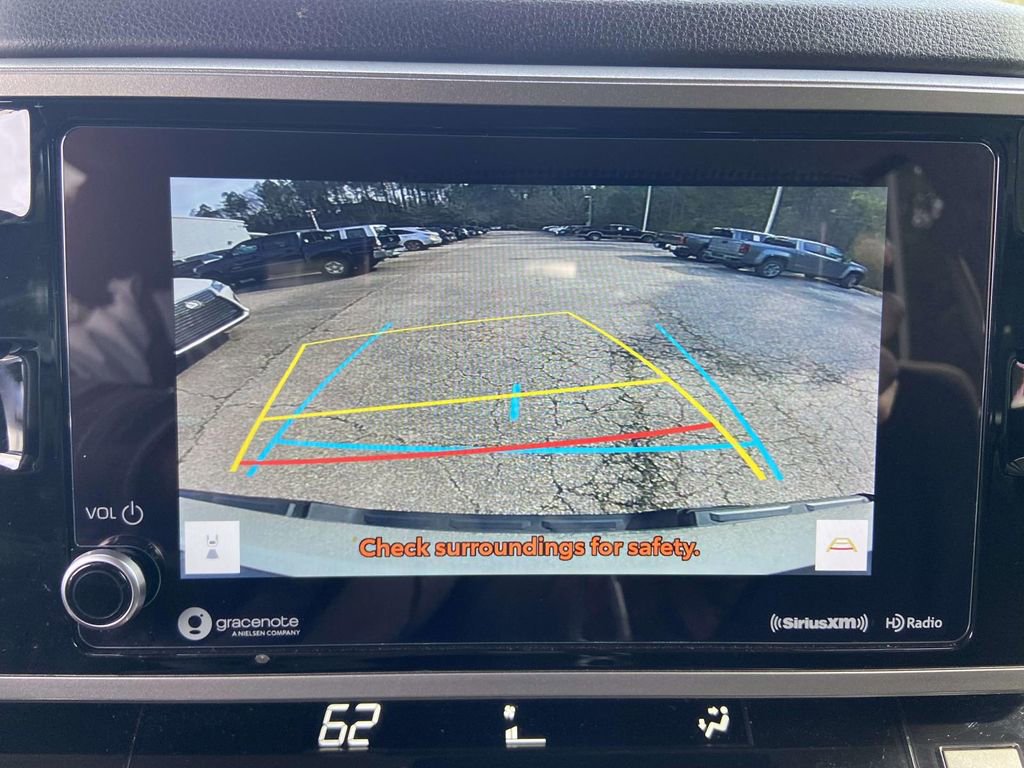 Used 2024 Toyota Tundra SR5 w/ SR5 Convenience Package image 22